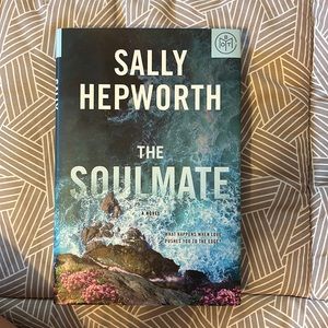 “The Soulmate” by Sally Hepworth